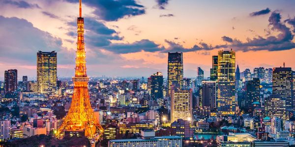 Thời gian bay từ TP. HCM đi Tokyo mất bao lâu?-image