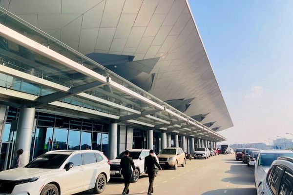 Sân bay Vinh mở cửa trở lại vào 19/12/2025 sau thời gian nâng cấp-image