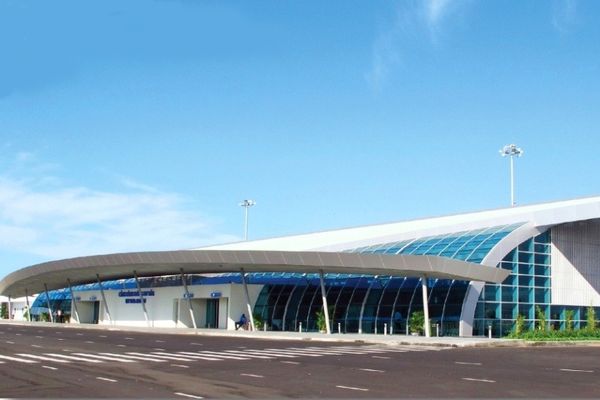 Quy hoạch sân bay Tuy Hòa đến năm 2030 – Bước ngoặt phát triển hàng không Nam Trung Bộ-image