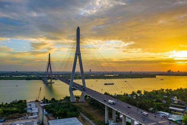 Bộ Xây dựng đưa ra ý kiến về kế hoạch nâng cấp sân bay Cần Thơ - Cơ hội thúc đẩy phát triển vùng ĐBSCL-image