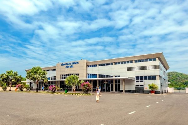 Tuyến bay thẳng từ Hà Nội đến Côn Đảo chính thức trở lại – Cơ hội vàng cho du khách mùa lễ Tết-image