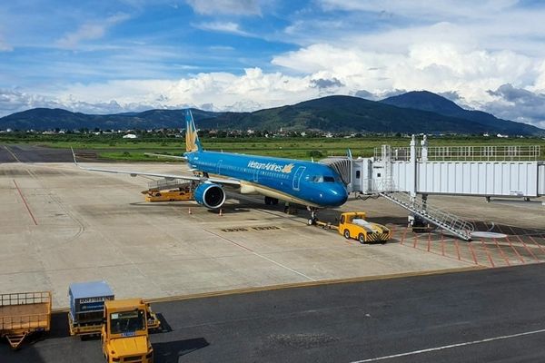 Bắt đầu từ tháng 3/2026, sân bay Liên Khương đóng cửa phục vụ công tác cải tạo: Hướng dẫn du lịch và giải pháp đi lại-image