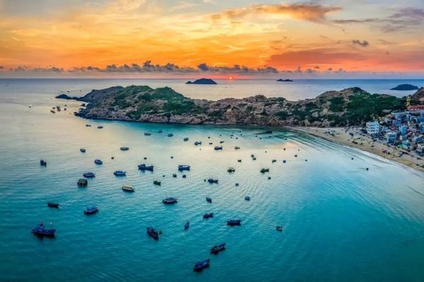 Quy hoạch mới sân bay Phù Cát tạo đà phát triển du lịch và kinh tế vùng-image
