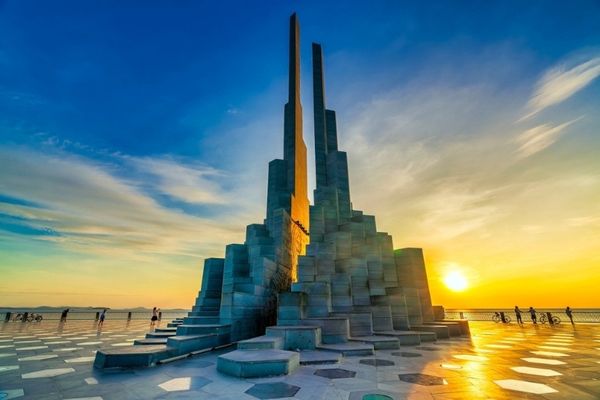 Sân bay Tuy Hòa hướng tới 5 triệu khách/năm – Bước tiến chiến lược cho hạ tầng hàng không Phú Yên-image