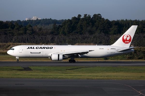 Mạng lưới logistics của JAL Cargo có thêm phương án kết nối mới, tăng tốc chuỗi cung ứng quốc tế-image