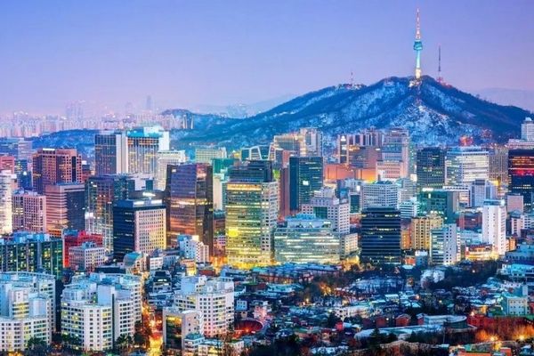 Seoul thúc đẩy phát triển xe điện vì môi trường xanh: Hướng đi tất yếu của đô thị hiện đại-image