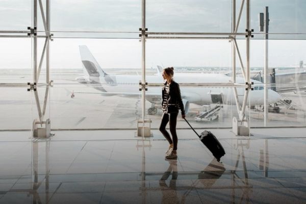 Đóng quầy trước 40 phút “Rào cản” chưa thể vượt qua với nhiều hành khách-image