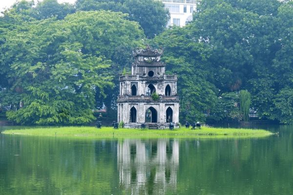 Sức hút của Thủ đô qua 4 giải thưởng hàng đầu từ Tripadvisor: Hà Nội tỏa sáng năm 2026-image