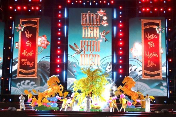 Ngày hội Văn hóa - Du lịch TP.HCM năm 2026 – Mở màn năm du lịch sôi động!-image