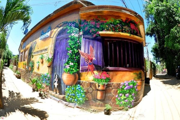 Biển Cảnh Dương Quảng Bình - Nàng Thơ Ngủ Quên Giữa Lòng Đất Lửa-image