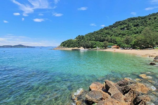 Bỏ túi ngay những kinh nghiệm du lịch Bãi Đông Thanh Hóa-image