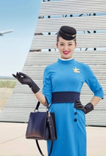 Tiếp viên hãng bay Xiamen Airlines